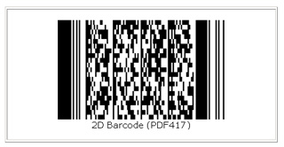 united states postal service tracking barcode