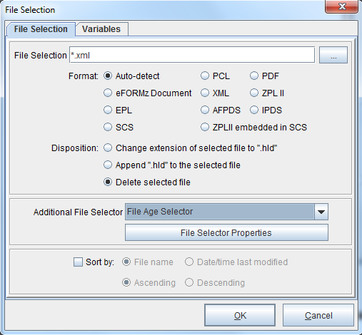 Using the File Age Selector | MiniWiki