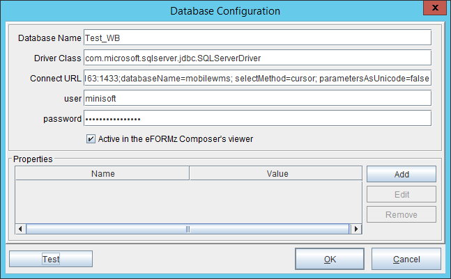 Mysql jdbc url example raingawer