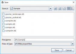 eFORMz Support for Reading Zebra Printer Language (ZPL) Files | MiniWiki