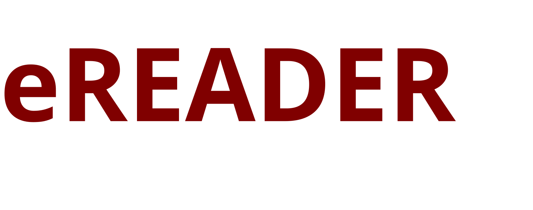 eReader - The eFORMz Document Viewer