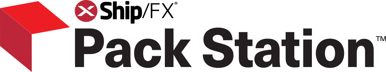 Pack-Station