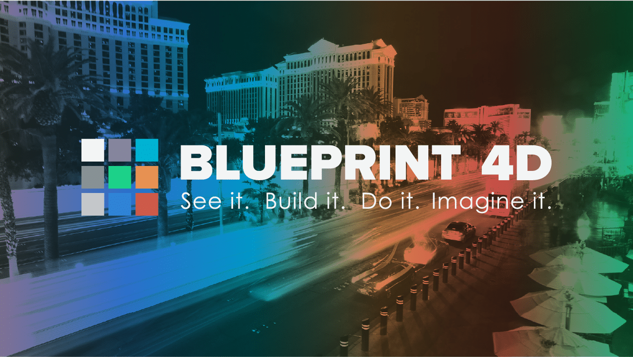 BLUEPRINT-4D